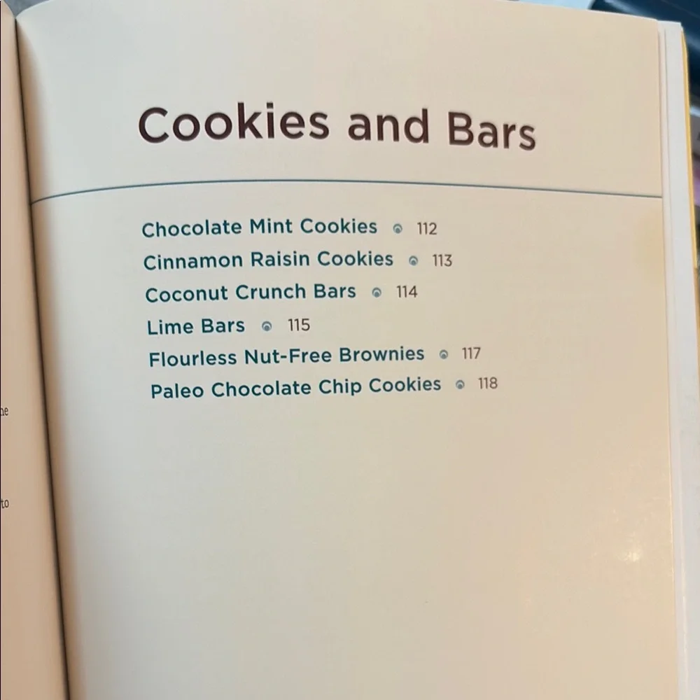 Paleo Cooking from Elana's Pantry Cookbook